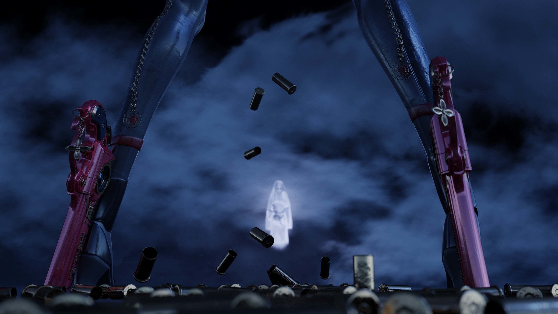 Bayonetta 3 segue em desenvolvimento segundo criador